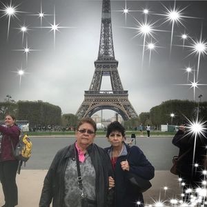 Meet your Posher, Wanda